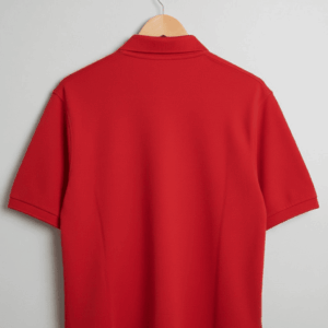 Washington Wizards NBA Polo Shirt - Men's Red Embroidered Fan Gear