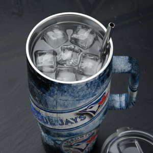 20251207 Toronto Blue Jays Stanley Quencher H2.0 Tumbler 2