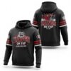 Georgia Bulldogs Dawgs On Top Hoodie - NCAA Football Fan Pullover Sweatshirt
