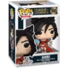 League of Legends Ahri Funko Pop - No. 1041 Pop! Games Collectible Vinyl Figure
