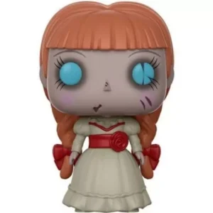 Annabelle The Conjuring Funko Pop - Movies #469 Horror Collectible Vinyl Figure