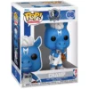 Dallas Mavericks Champ Funko Pop - NBA Mascots Collectible Vinyl Figure #08