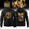 John Cena Farewell Tour Hoodie - WWE The Last Time Is Now Final Match Tribute 3D Graphic Pullover Sweatshirt