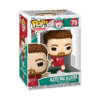 Alexis Mac Allister Liverpool Funko Pop - Football Club Vinyl Figure #75