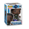 Anthony Edwards Funko Pop Figure - Minnesota Timberwolves NBA Vinyl Collectible #215