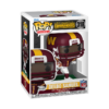 Washington Commanders Deebo Samuel Funko Pop - NFL Vinyl Figure #318