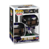 Ed Reed Baltimore Ravens Funko Pop - NFL Legends Vinyl Figure No 330