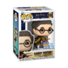 Harry Potter Golden Egg Funko Pop - No. 188 Triwizard Tournament 2025 Winter Convention Limited Edition Vinyl Figure