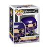 Jared Allen Minnesota Vikings Funko Pop - NFL Football Collectible Vinyl Figure #322