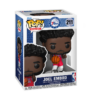 Joel Embiid Funko Pop Figure - Philadelphia 76ers Pop! Basketball Vinyl Figure #211