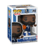 Dallas Mavericks Kyrie Irving Funko Pop - NBA Basketball Series Vinyl Figure #213