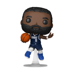 Dallas Mavericks Kyrie Irving Funko Pop - NBA Basketball Series Vinyl Figure #213