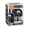 Richard Sherman Seattle Seahawks Funko Pop - Vinyl Figure #331 NFL Collectible