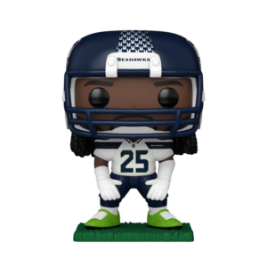 Richard Sherman Seattle Seahawks Funko Pop - Vinyl Figure #331 NFL Collectible