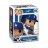 Shohei Ohtani Los Angeles Dodgers Funko Pop - MLB Vinyl Figure No. 106