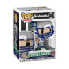 Steve Largent Seattle Seahawks Funko Pop - NFL Pop! Football Collectible Vinyl Figure #328