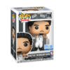 Victor Wembanyama Funko Pop Figure - San Antonio Spurs #216 NBA Basketball Collectible