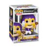 Funko Pop Viktor Minnesota Vikings - NFL Mascot No. 319 Vinyl Figure