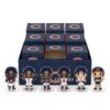 Chicago Bears Mystery Player Figurines - Official NFL Blind Box Collectible Set