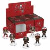 Tampa Bay Buccaneers Mystery Minis - NFL Collectible Vinyl Figure Blind Box