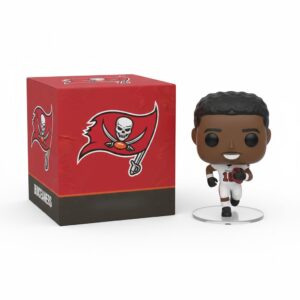 Tampa Bay Buccaneers Mystery Minis - NFL Collectible Vinyl Figure Blind Box