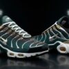 Philadelphia Eagles Nike Air Max Plus - Super Bowl LII Champions NFL Sneakers