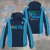SSC Napoli Supercoppa Italiana 2025 Zip Jacket