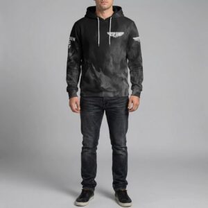 Top Gun Maverick 40th Anniversary Hoodie
