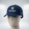 20251227 DALLAS COWBOYS NFL PLAYOFF 2025 2026 BASEBALL CAP 1