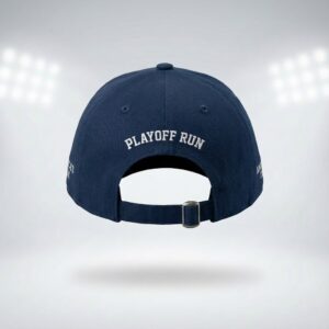 20251227 DALLAS COWBOYS NFL PLAYOFF 2025 2026 BASEBALL CAP 2