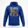 20251227 Golden State Warriors Superteam Hoodie Chef Curry Jimmy Buckets 1