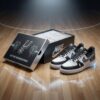 20251227 VICTOR WEMBANYAMA y SAN ANTONIO SPURS AIR FORCE 1 LOW 1