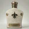New Orleans Saints Whiskey Decanter 59th Anniversary