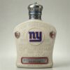 New York Giants Crown Decanter 101st Anniversary