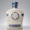 Leeds United 107th Anniversary whiskey decanter