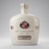 Sunderland AFC 147th Anniversary Bottle - Commemorative Ceramic Decanter Edition
