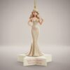 Taylor Swift Collectible Ornament - Home Decor