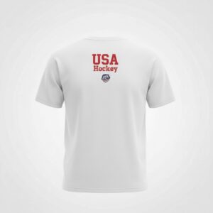 World Junior Hockey Championship 2026 Team USA T-Shirt