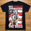 Bruce Springsteen The Boss T-Shirt