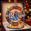 Chet Holmgren Oklahoma City Thunder Ornament