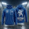 Shohei Ohtani Los Angeles Dodgers 3D WATERPROOF JACKET