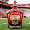 Indiana Hoosiers 2025 Big 10 Football Champions Undefeated Season Decanter