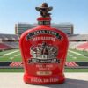 Texas Tech Red Raiders 100th Anniversary 1925-2025 Decanter