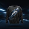 BMW 3D crewneck 1