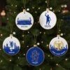Chelsea ornaments 2026 ornaments 1
