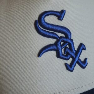 Chicago White Sox World Series Cap 2