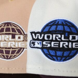 Chicago White Sox World Series Cap 3