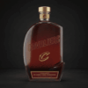 Cleveland Cavaliers NBA Custom Whiskey Bottle Decanter - The Land Believeland Gift