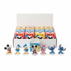 Disney Mini Blind Box Collection 1