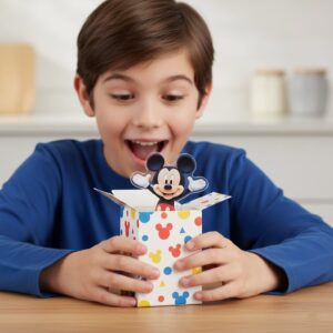 Disney Mini Blind Box Collection 3